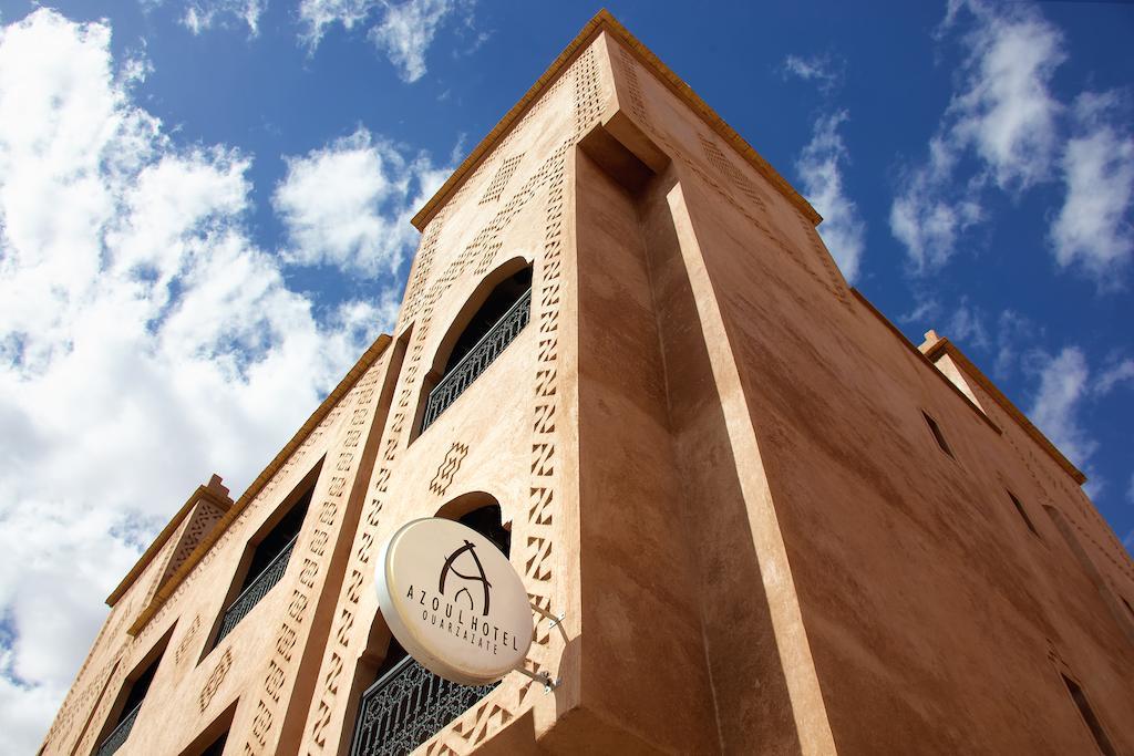 Hotel Azoul 2*